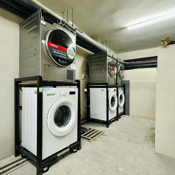 Bán tòa nhà 541 Lạc Long Quân, Phường 10, Quận Tân Bình