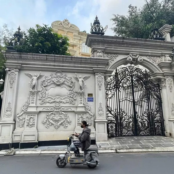 Bán biệt thự 149/14 Bành Văn Trân, P. Tân Thới Nhất, Quận Tân Bình