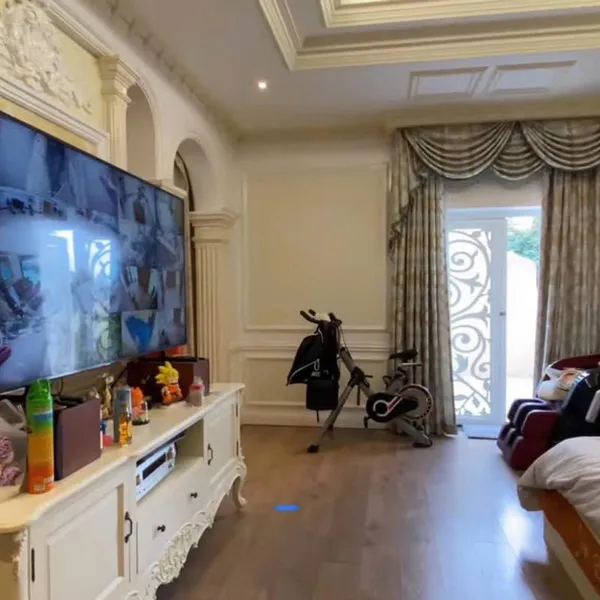 Bán biệt thự 149/14 Bành Văn Trân, P. Tân Thới Nhất, Quận Tân Bình