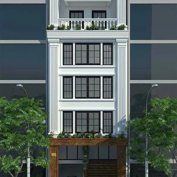 Bán nhà 283 Cộng Hòa,&nbsp;&nbsp;Phường 13,&nbsp;Quận Tân Bình