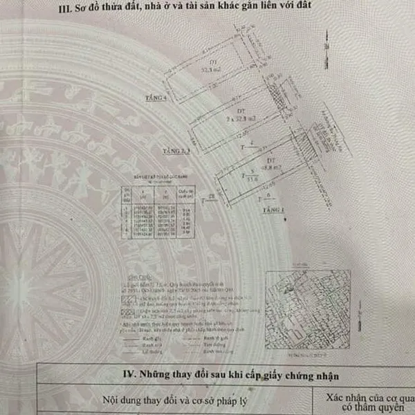 Bán toà nhà 159 - 161&nbsp;đường 3/2, Phường 11, Quận 10