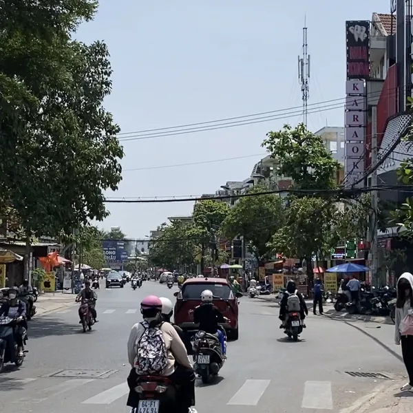 Bán nhà 65 -  67 Hoàng Diệu 2, Linh Trung, Thủ Đức giá tốt nhất thị trường