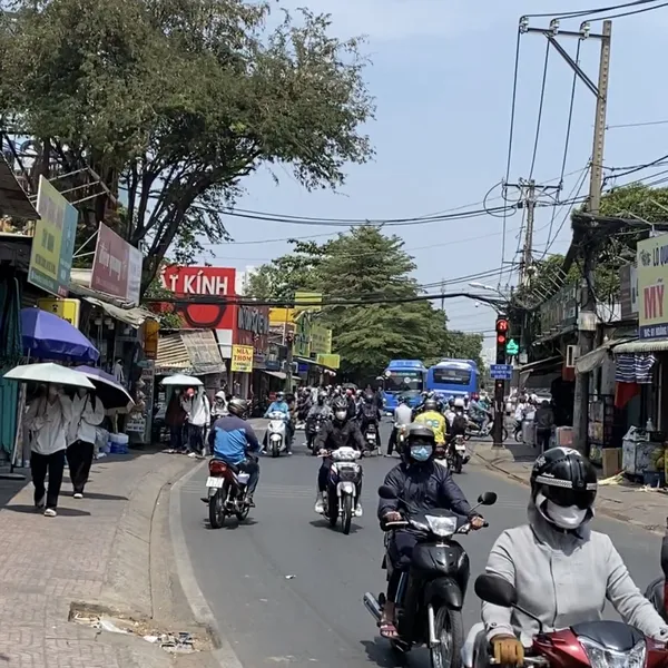 Bán nhà 65 -  67 Hoàng Diệu 2, Linh Trung, Thủ Đức giá tốt nhất thị trường