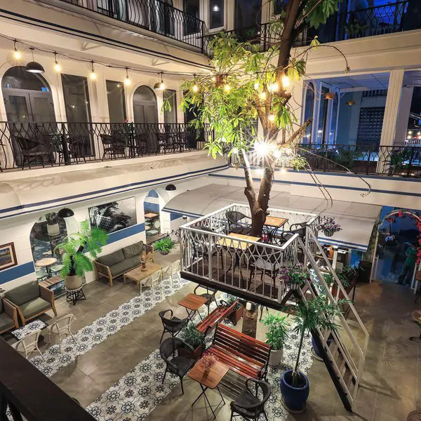 Bán nhà 64&nbsp;Hồ Biểu Chánh, P. Phú Nhuận, Quận Phú Nhuận