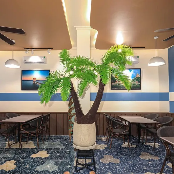 Bán nhà 64&nbsp;Hồ Biểu Chánh, P. Phú Nhuận, Quận Phú Nhuận