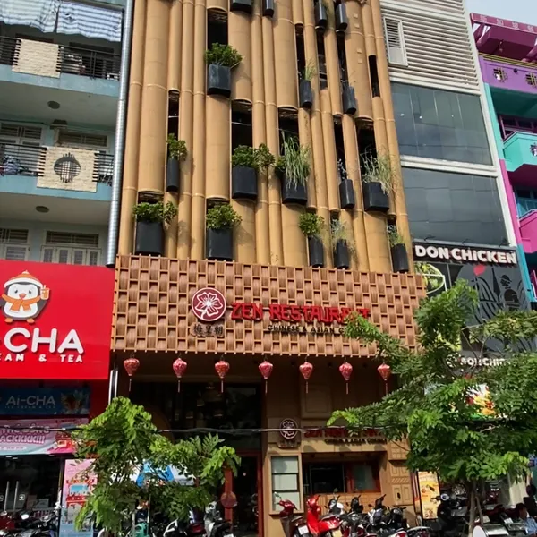 Bán nhà 224 - 226&nbsp;Phan Xích Long, Phường 7, Quận Phú Nhuận