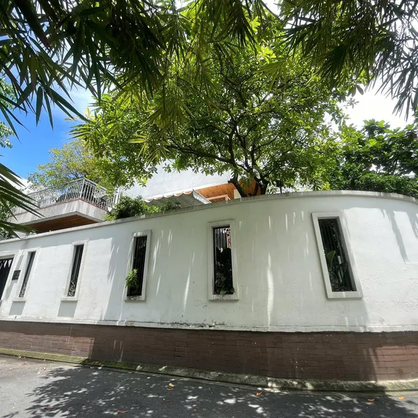 Bán nhà 1073/88 CMT8, P. Tân Sơn Nhất, Quận Tân Bình