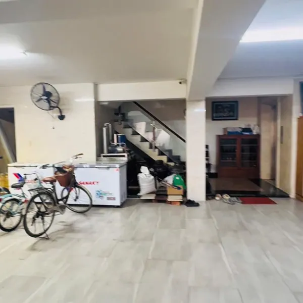 Bán nhà 1073/88 CMT8, P. Tân Sơn Nhất, Quận Tân Bình