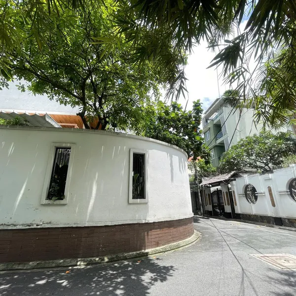 Bán nhà 1073/88 CMT8, P. Tân Sơn Nhất, Quận Tân Bình