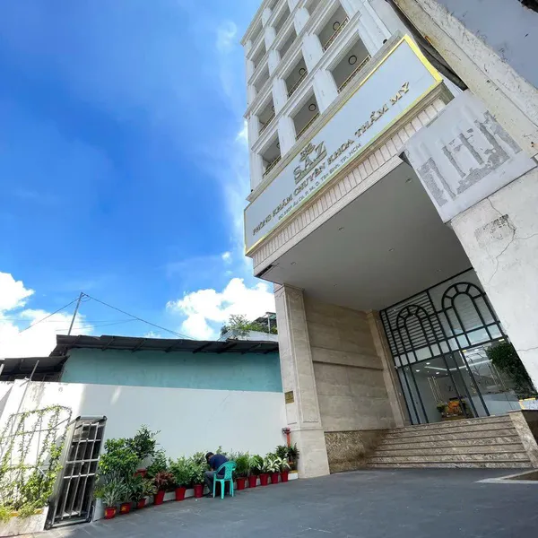 Bán toà nhà 990F Âu Cơ, P.&nbsp;Tân Bình, Quận Tân Bình