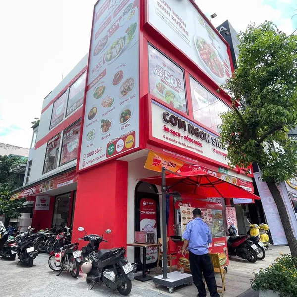 Bán nhà 86 Nguyễn Văn Trỗi, Phường 8, Quận Phú Nhuận