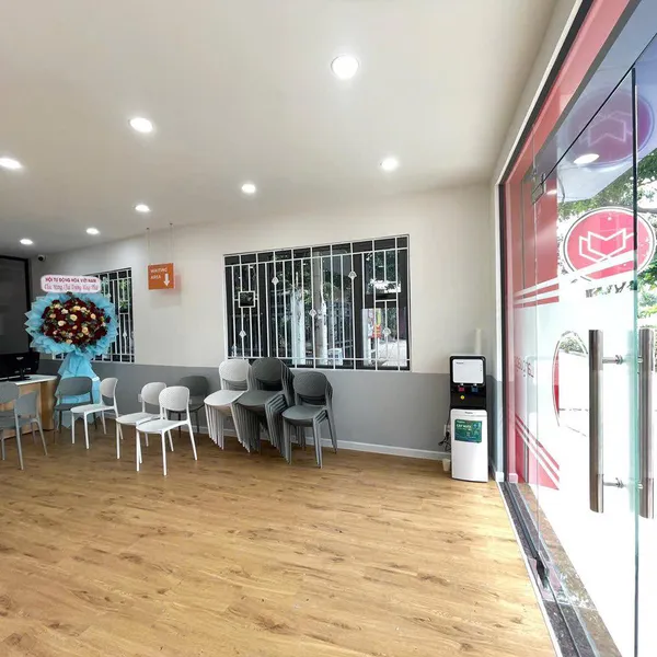 Bán nhà 275 Mặt tiền đường Điện Biện Phủ, P15, Quận Bình Thạnh