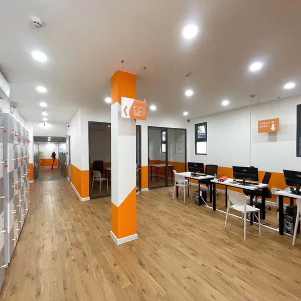 Bán nhà 275 Mặt tiền đường Điện Biện Phủ, P15, Quận Bình Thạnh