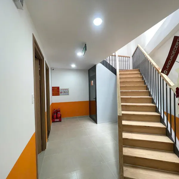 Bán nhà 275 Mặt tiền đường Điện Biện Phủ, P15, Quận Bình Thạnh