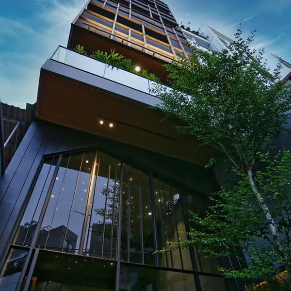 Bán tòa nhà mặt tiền 44&nbsp;đường Nguyễn Ngọc Phương, Phường 19, Quận Bình Thạnh