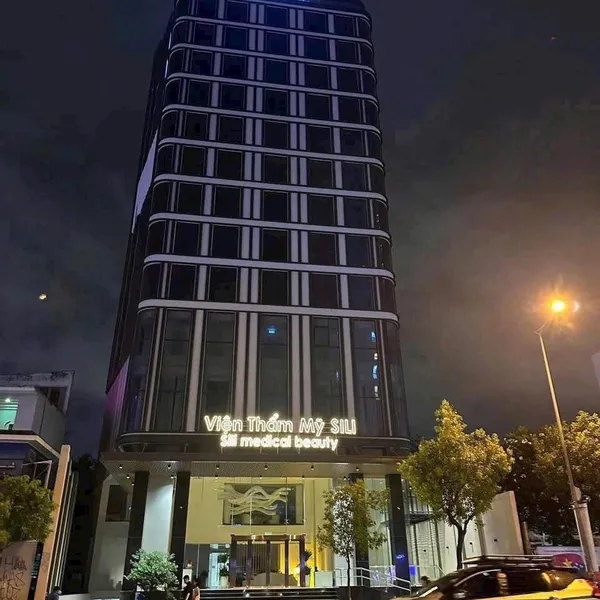 Bán toà nhà 22A Nguyễn Văn Trỗi, Phường 17, Quận Phú Nhuận