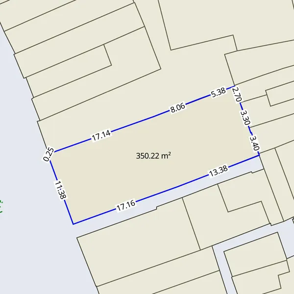 Bán toà nhà 62 - 64 Nguyễn Biểu, Phường 1, Quận 5