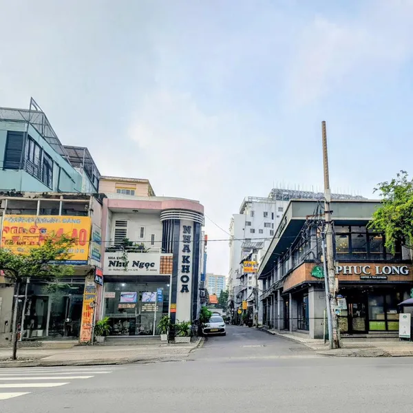 Bán nhà 439A Trường Chinh, P. Tân Bình, Quận Tân Bình