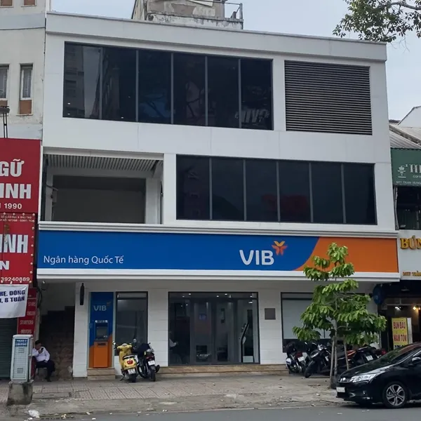 Bán nhà 1071 - 1073&nbsp;Trần Hưng Đạo, Phường 5, Quận 5