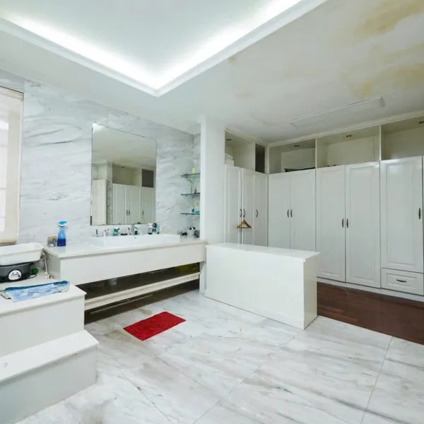 Bán biệt thự 28 đường D8, Khu biệt thự Saigon Pearl, Quận Bình Thạnh