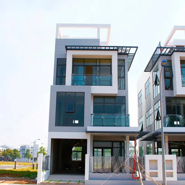 Bán nhà Đông Tăng Long Quận 9 GIÁ TỐT