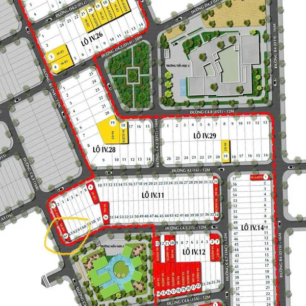 Bán nhà Đông Tăng Long Quận 9 GIÁ TỐT