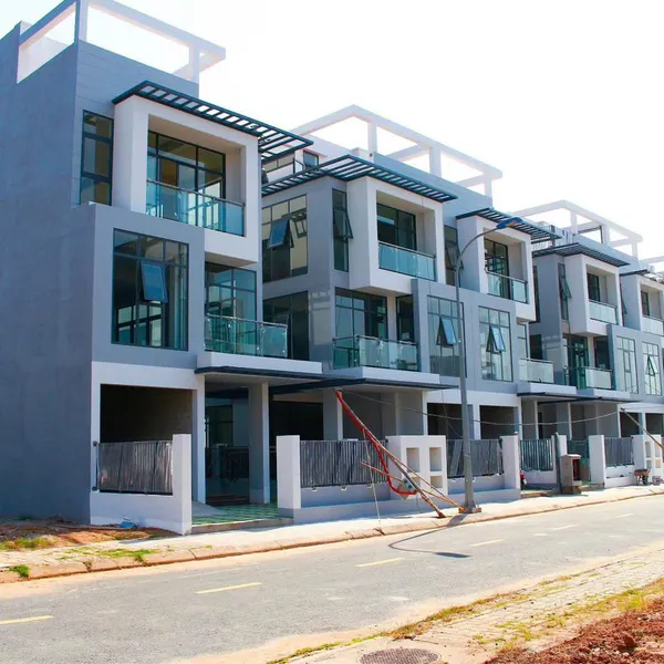 Bán nhà Đông Tăng Long Quận 9 GIÁ TỐT