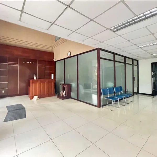 Bán toà nhà 19 Tân Canh P. Tân Sơn Hoà,&nbsp;Quận Tân Bình