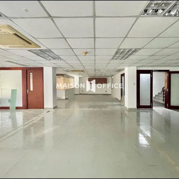 Bán toà nhà 19 Tân Canh P. Tân Sơn Hoà,&nbsp;Quận Tân Bình