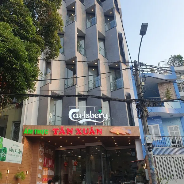 Bán nhà 54 - 56&nbsp;Hoàng Dư Khương, Phường 12, Quận 10