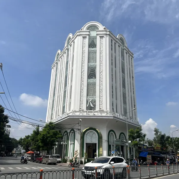 Bán tòa nhà 105 - 107&nbsp;Tân Thắng, Phường Sơn kỳ, Quận Tân Phú