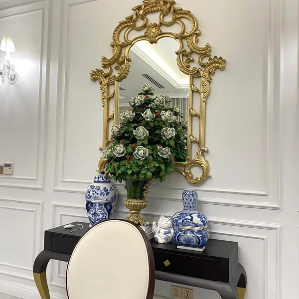 Bán biệt thự Vinhomes Tân Cảng căn góc, P 22, Quận Bình Thạnh