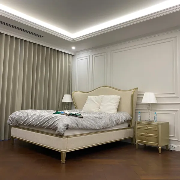 Bán biệt thự Vinhomes Tân Cảng căn góc, P 22, Quận Bình Thạnh