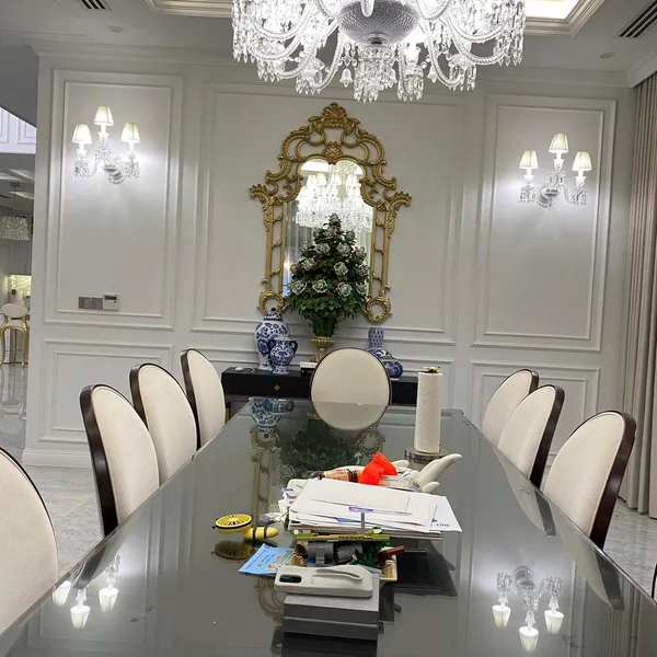 Bán biệt thự Vinhomes Tân Cảng căn góc, P 22, Quận Bình Thạnh