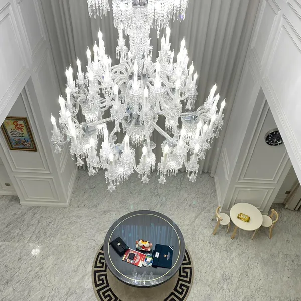 Bán biệt thự Vinhomes Tân Cảng căn góc, P 22, Quận Bình Thạnh