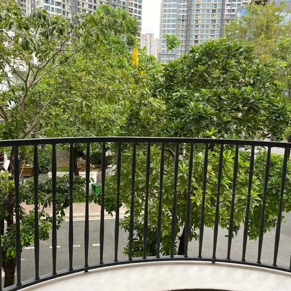 Bán biệt thự Vinhomes Tân Cảng căn góc, P 22, Quận Bình Thạnh