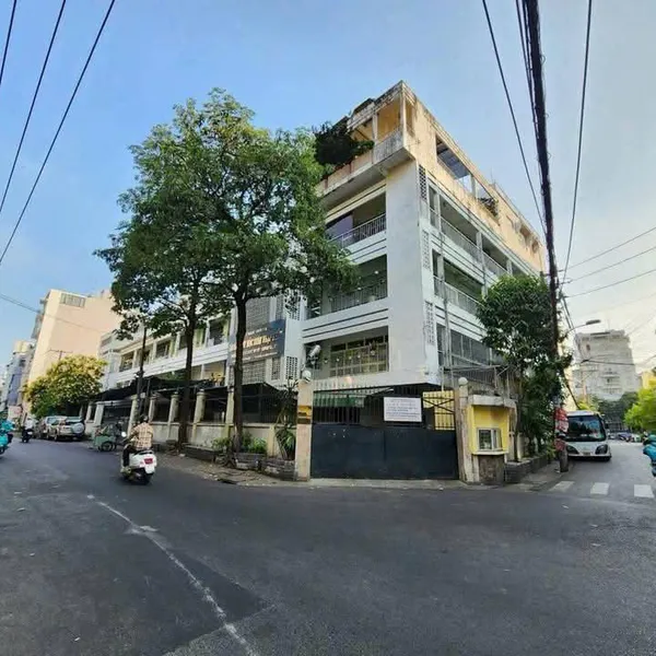 Bán nhà 45 Bùi Văn Thêm, Phường 9, Quận Phú Nhuận