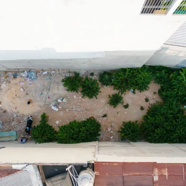 Bán đất 53&nbsp;Bành Văn Trân, Phường 7, Quận Tân Bình