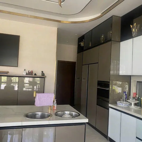 Bán biệt thự Vinhomes Tân Cảng căn góc, P22, Quận Bình Thạnh