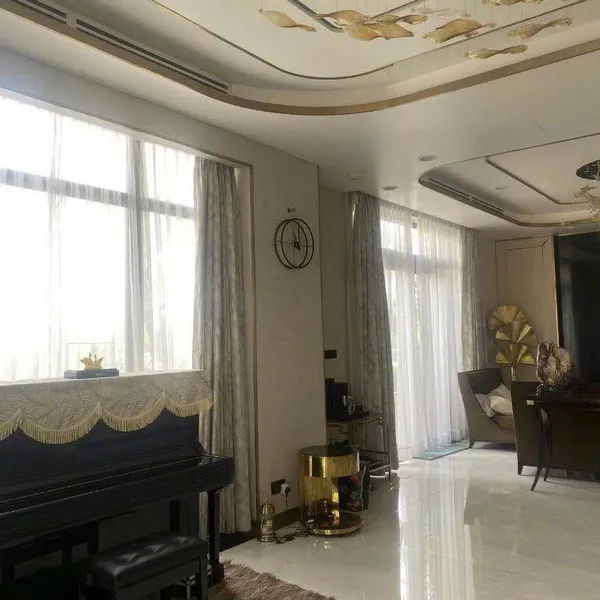 Bán biệt thự Vinhomes Tân Cảng căn góc, P22, Quận Bình Thạnh