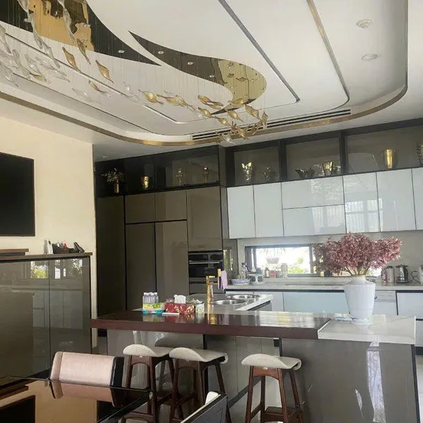 Bán biệt thự Vinhomes Tân Cảng căn góc, P22, Quận Bình Thạnh