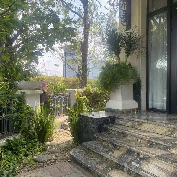 Bán biệt thự Vinhomes Tân Cảng căn góc, P22, Quận Bình Thạnh