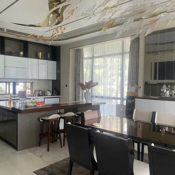 Bán biệt thự Vinhomes Tân Cảng căn góc, P22, Quận Bình Thạnh