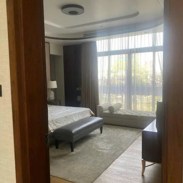 Bán biệt thự Vinhomes Tân Cảng căn góc, P22, Quận Bình Thạnh