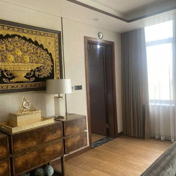 Bán biệt thự Vinhomes Tân Cảng căn góc, P22, Quận Bình Thạnh