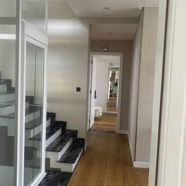 Bán biệt thự Vinhomes Tân Cảng căn góc, P22, Quận Bình Thạnh