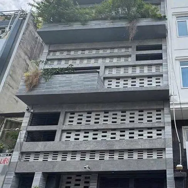 Bán nhà 10 Lê Văn Huân, P. Tân Bình, Quận Tân Bình