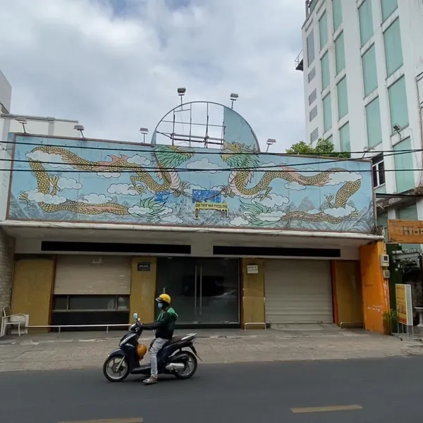 Bán nhà 110BC&nbsp;Ngô Quyền,&nbsp;Phường 8,&nbsp;Quận 5