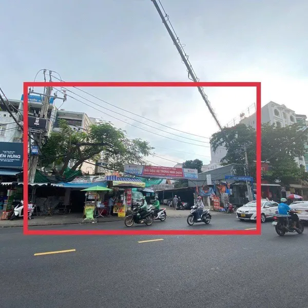 Bán nhà 215 Nguyễn Xí, P. Bình Lợi Trung, Quận&nbsp;Bình Thạnh