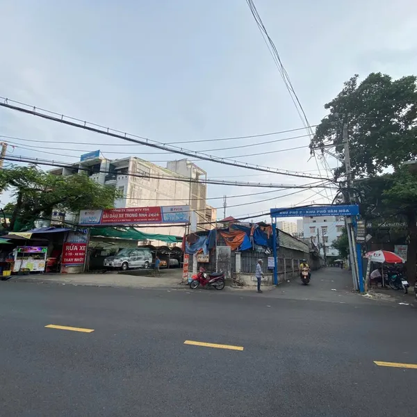 Bán nhà 215 Nguyễn Xí, P. Bình Lợi Trung, Quận&nbsp;Bình Thạnh